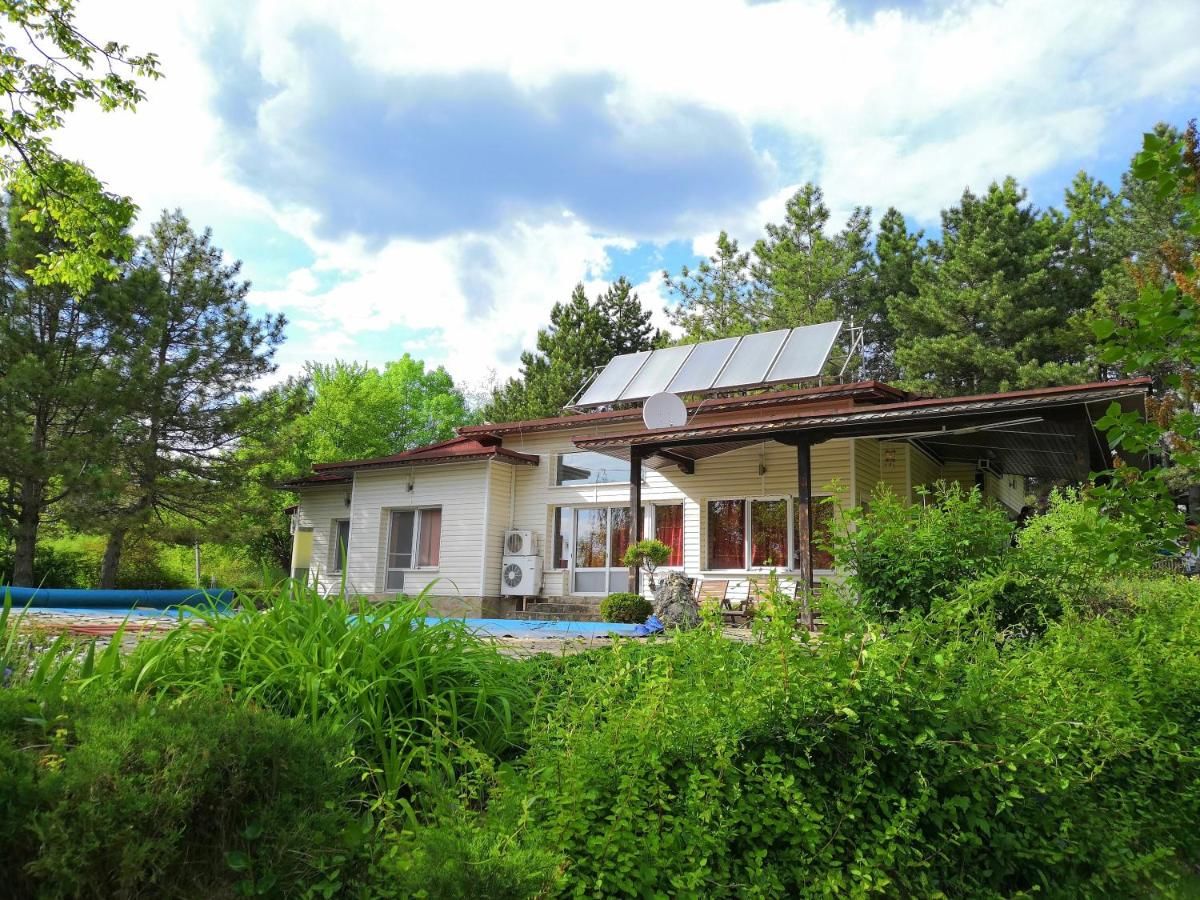 Гостевой дом Ralitsa Guest House Kyulevcha-4