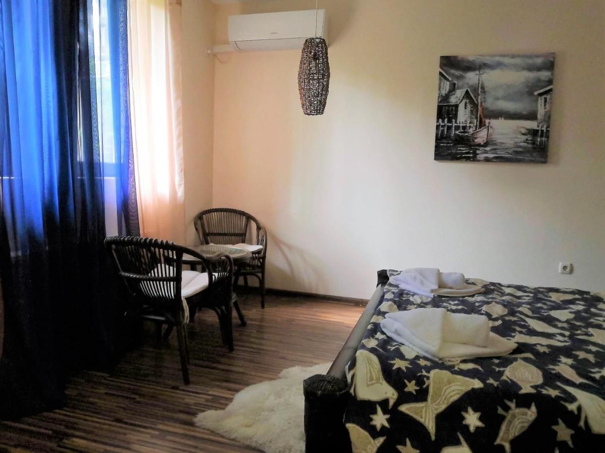 Гостевой дом Ralitsa Guest House Kyulevcha-27