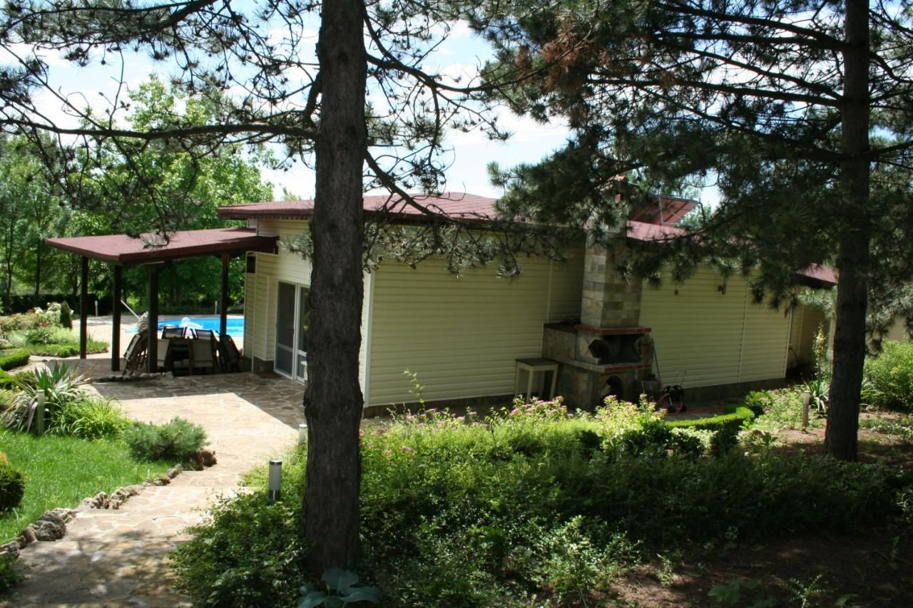 Гостевой дом Ralitsa Guest House Kyulevcha-30