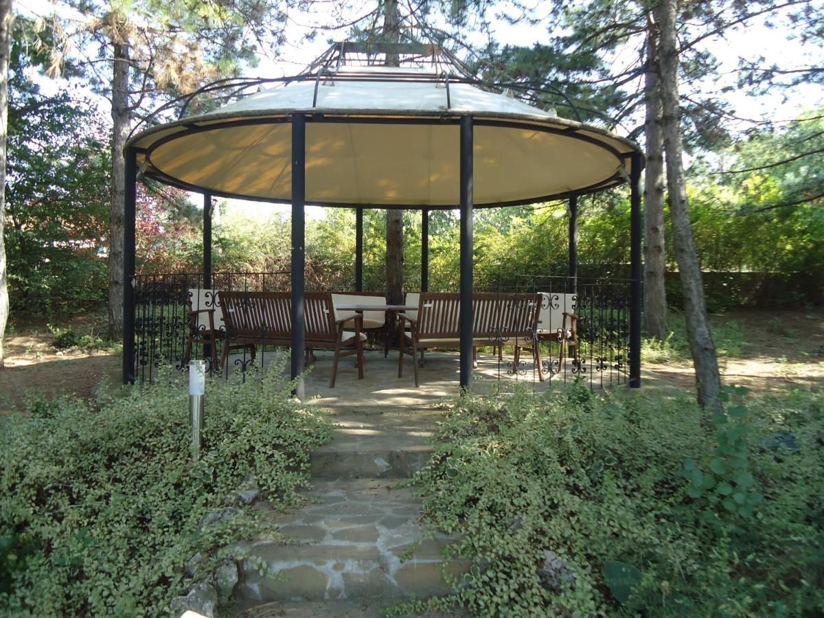 Гостевой дом Ralitsa Guest House Kyulevcha-32