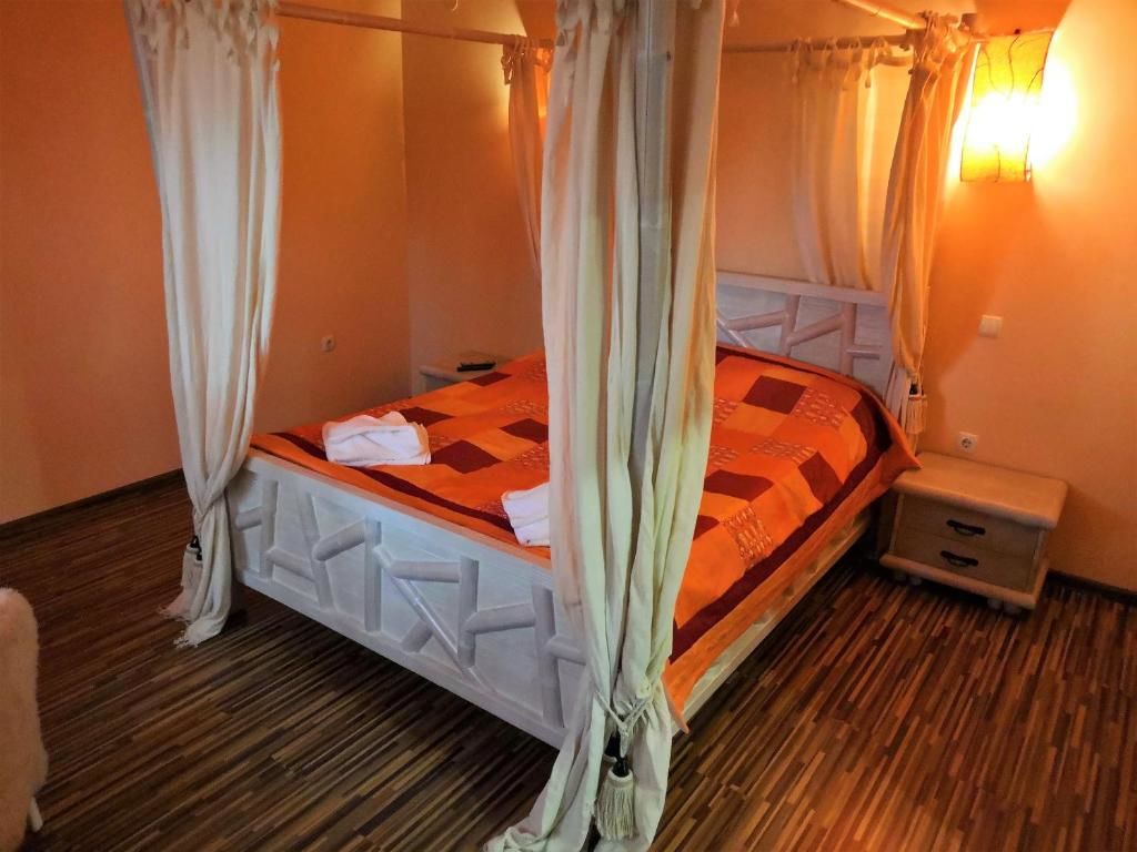 Гостевой дом Ralitsa Guest House Kyulevcha